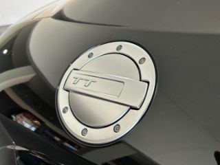 Audi TT Coupé