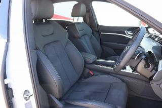 Audi e-tron Sportback