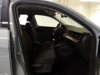 Audi A1 allstreet