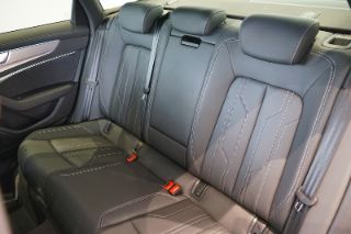Audi A6 Sedan