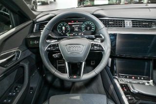 Audi Q8 Sportback e-tron