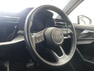 Audi A3 Sedan