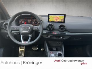 Audi SQ2