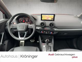 Audi SQ2