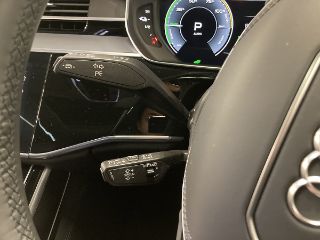 Audi A8 TFSI e
