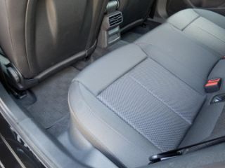 Audi A3 Sedan