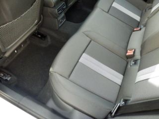 Audi A3 Sedan