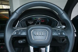 Audi Q5 SUV