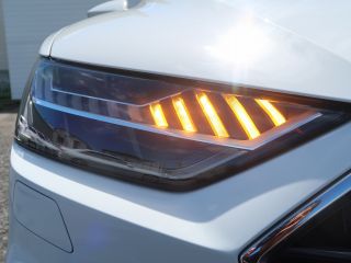 Audi A7 Sportback