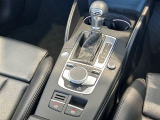 Audi A3 Sedan