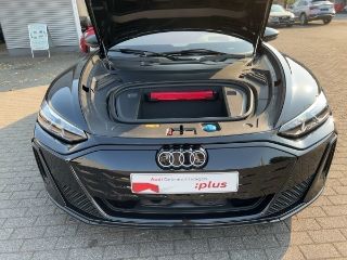 Audi S e-tron GT