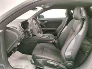 Audi TT Coupé