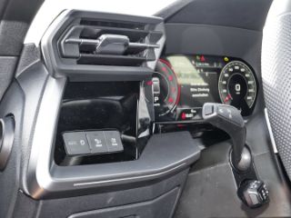 Audi A3 Limousine