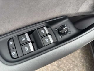 Audi TT Coupé