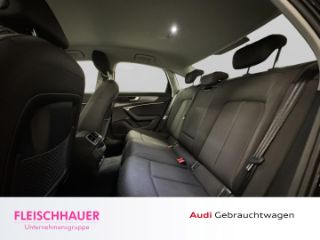 Audi A6 Limousine