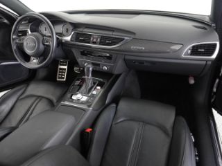 Audi S6 Avant