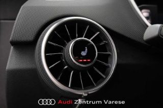 Audi TT S Coupé