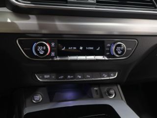 Audi Q5 Sportback TFSI e