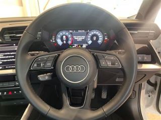 Audi A3 Sedan