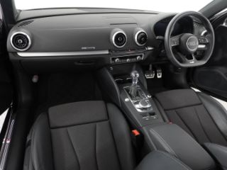 Audi A3 Sedan