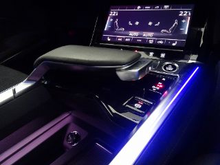 Audi Q8 Sportback e-tron