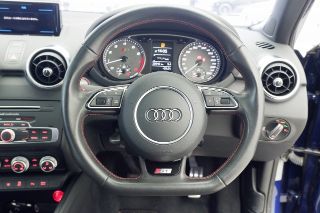 Audi S1