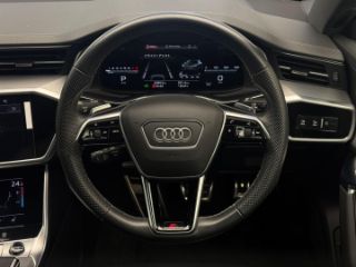 Audi A7 Sportback