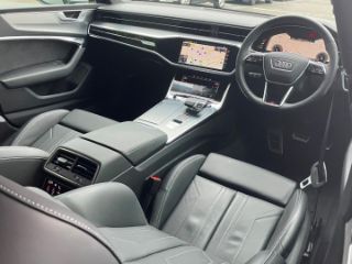 Audi A7 Sportback