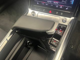 Audi Q8 Sportback e-tron