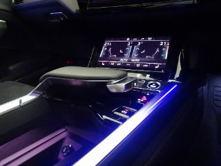 Audi Q8 Sportback e-tron