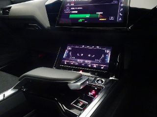 Audi Q8 Sportback e-tron