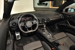 Audi TTS Roadster