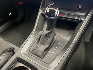 Audi RS Q3 Sportback