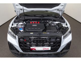 Audi SQ2