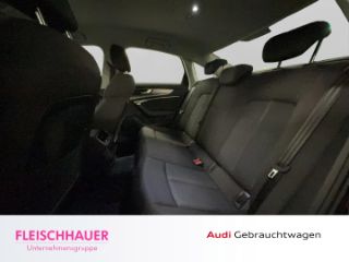 Audi A6 Limousine