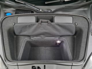 Audi R8 Spyder V10 performance quattro