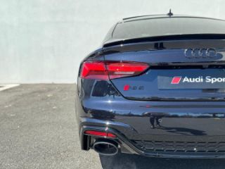 Audi RS 5 Sportback