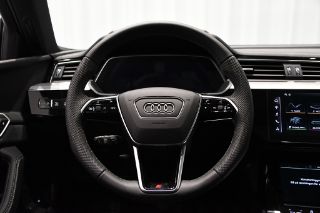 Audi e-tron Sportback