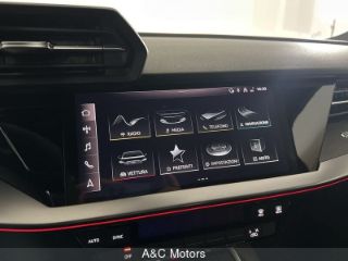 Audi RS 3 Sportback