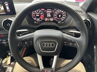 Audi SQ2