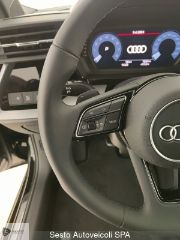 Audi A3 Sportback TFSI e