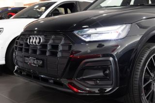 Audi Q5 SUV