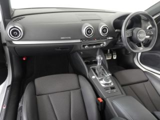 Audi A3 Sedan
