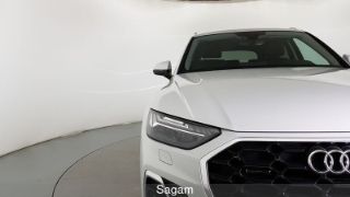 Audi Q5 SUV