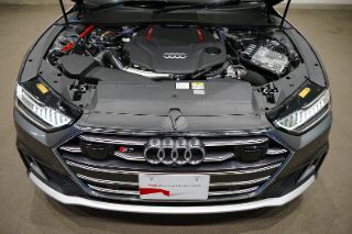 Audi S7 Sportback