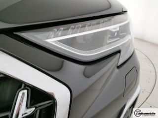 Audi A8 L
