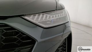 Audi RS6 Avant