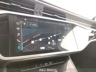 Audi A6 allroad quattro