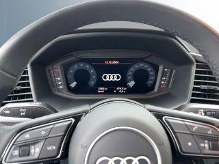 Audi A1 allstreet