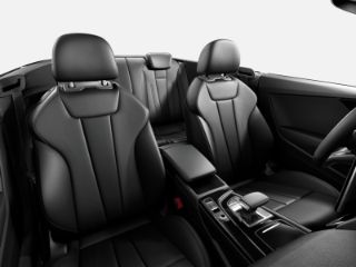 Audi A5 Cabriolet